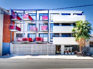 Prahran, Melbourne, Victoria, Victoria