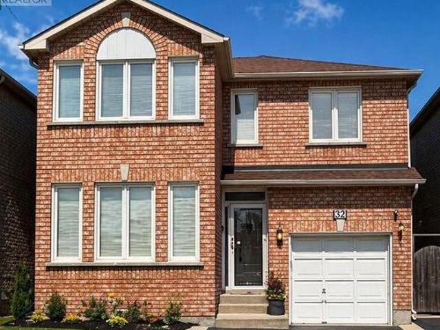 32 Stonebriar Drive, Vaughan, ON, L6A 2N2 house for sale | Listing ID N13593 | Royal LePage