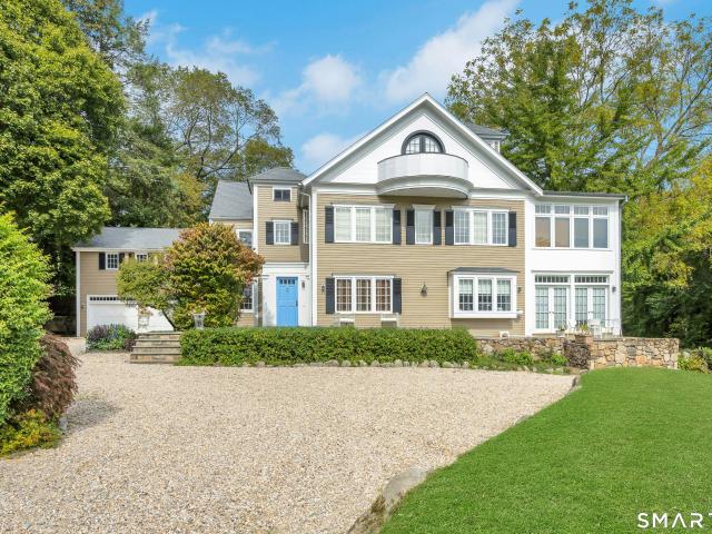32 Steep Hill Rd, Weston, CT 06883 | MLS #24160