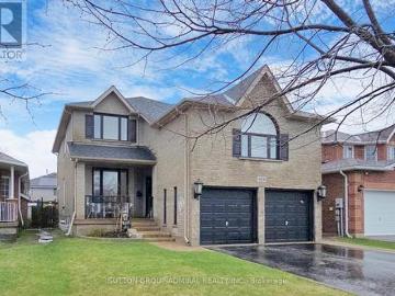 32 Stephanie Lane, Barrie, ON, L4N 0V1 house for sale | Listing ID S13491 | Royal LePage
