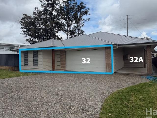 32 Strathallen Terrace, Thrumster, NSW 2444
