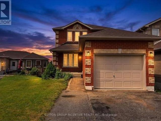 32 Sundew Drive, Barrie, ON, L4N 9L8 house for sale | Listing ID S13599 | Royal LePage