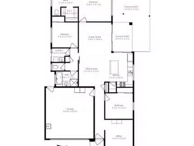 32 Sunrise Crescent, Armidale House for rent Listed by Armida.
