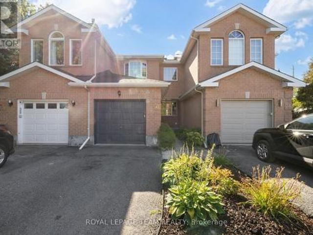 32 Sutcliffe Terrace, Ottawa, ON, K2J 4R2 house for sale | Listing ID X13833 | Royal LePage