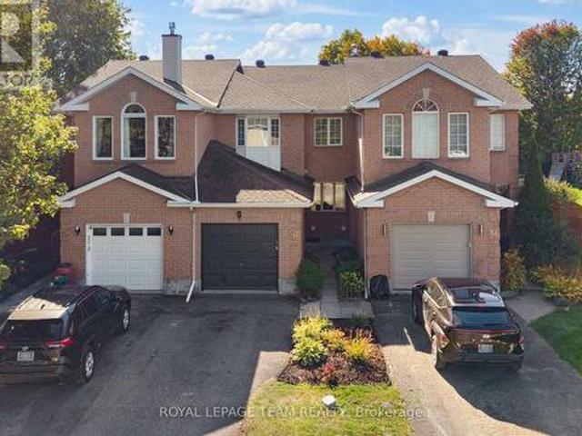 32 Sutcliffe Terrace, Ottawa, ON, K2J 4R2 house for sale | Listing ID X14098 | Royal LePage