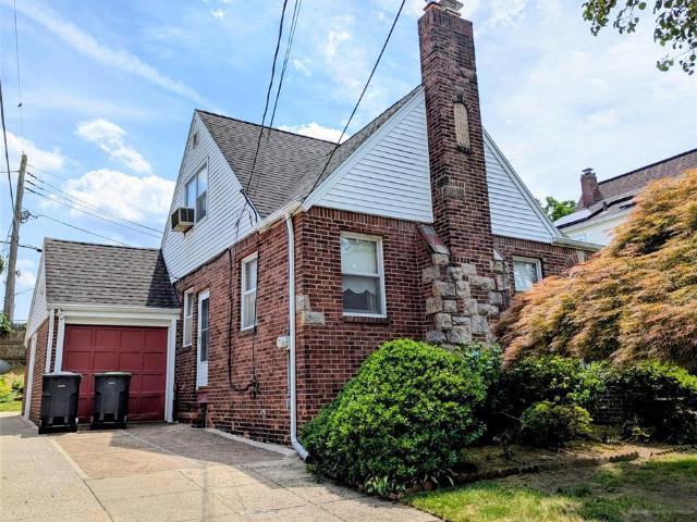 32 Sylvan Avenue
