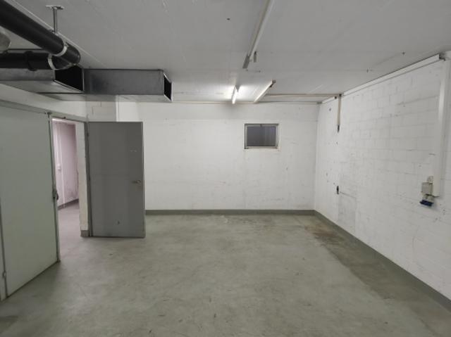 32m2 Lagerraum Bern Villettemattstrasse 15