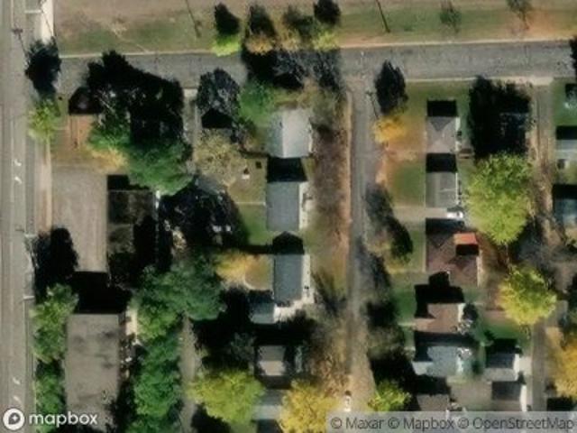 32nd Ave N