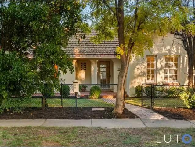 32A Coranderrk Street, Reid House for rent Listed by Rachael.