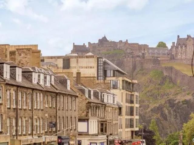 32A Castle Street, City of Edinburgh, EH2 3HT, United Kingdom | 3 bed apartment for rent #137838568 | Rentberry