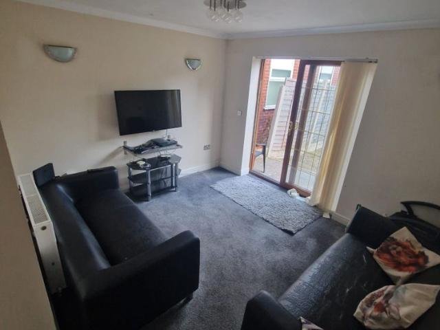 32A BLOXWICH ROAD