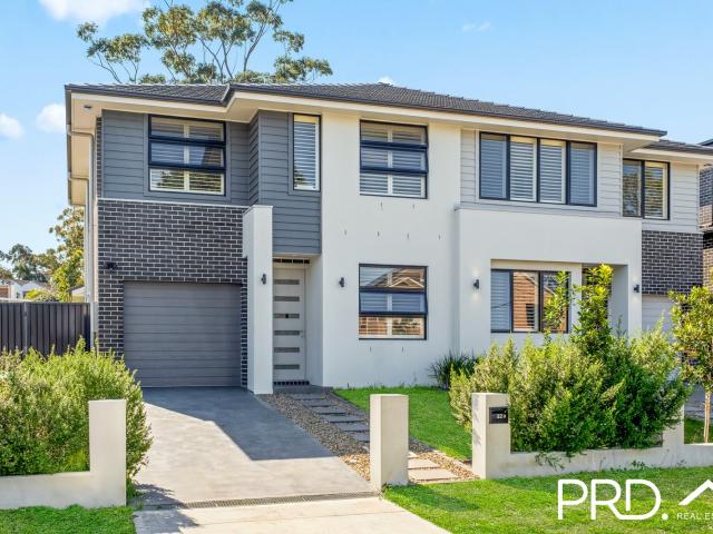 32a Dove Street, REVESBY NSW 2212