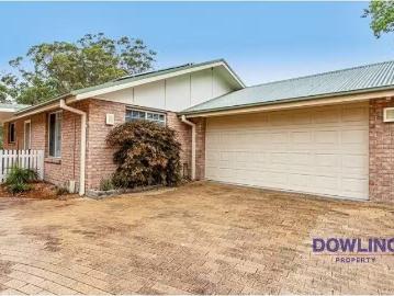 32A Ford Avenue, MEDOWIE House for rent Listed by Rental Depa.