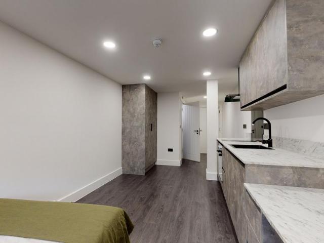 32A Lister Gate, Nottingham NG1 1 bed house to rent £802 pcm £185 pw