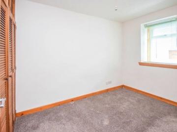 32a Manor Street Forfar, Angus, DD8 1BR