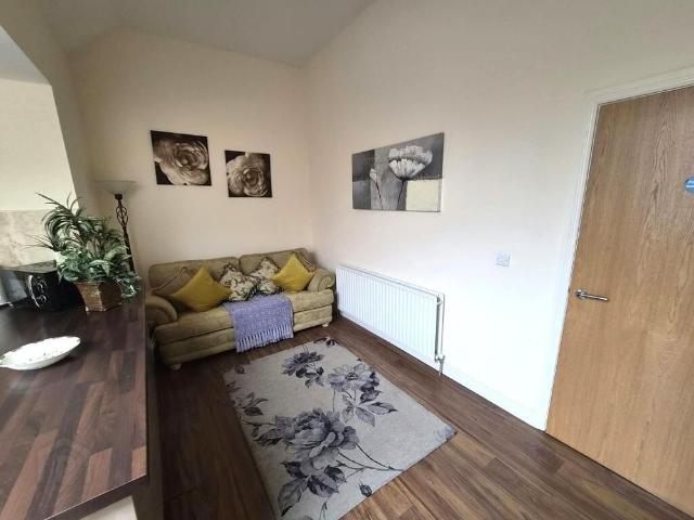 32A Salisbury Avenue, Antrim Road, Belfast, BT15 5DY