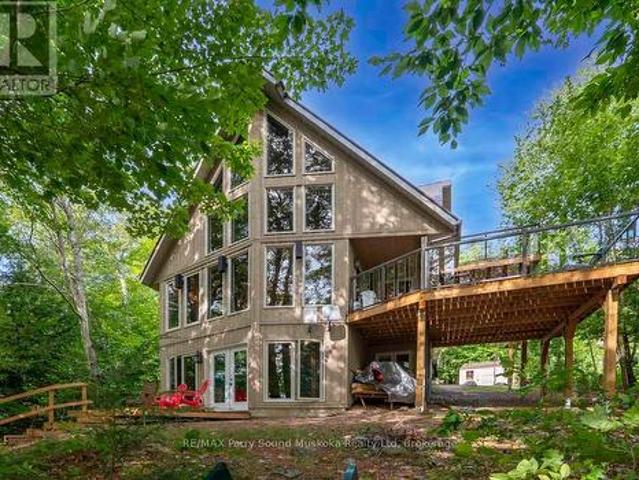 32A Sterner Drive, Seguin, ON, P2A 0B2 house for sale | Listing ID X13609 | Royal LePage