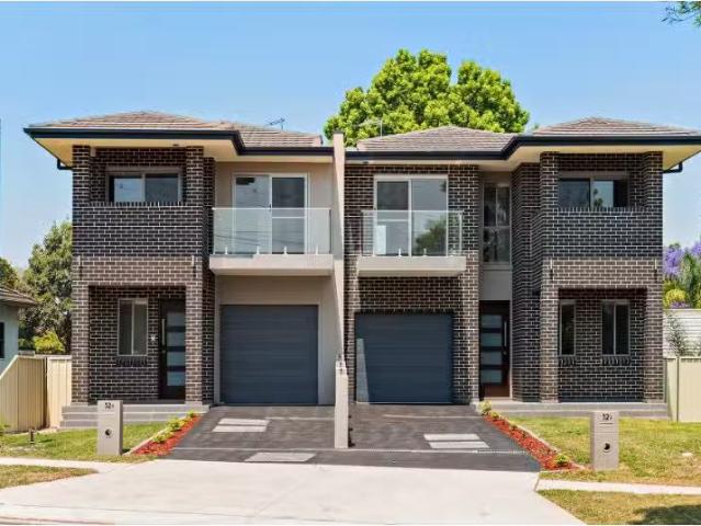 32a Stevens Street, Ermington Townhouse for rent Listed by Be.