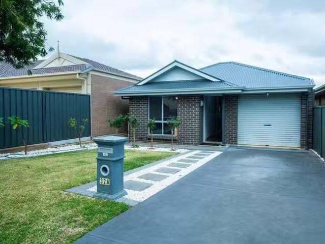 32A The Driveway, Holden Hill, SA 5088