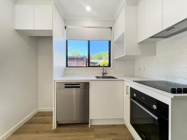 32B Archer Street, Dickson ACT 2602 Semi detached For Rent | Domain