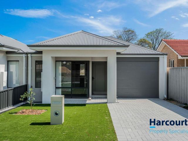 32B Ashcroft Way, BALGA, WA 6061