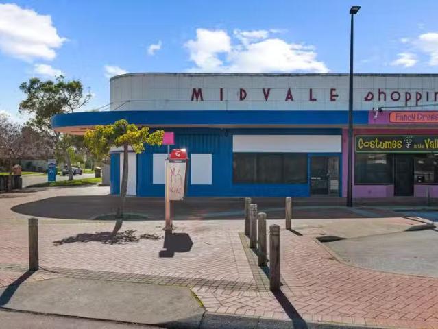 32B Hooley Road, MIDVALE, WA 6056 Retail for Rent