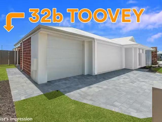 32B Toovey Road, South Yunderup, WA 6208