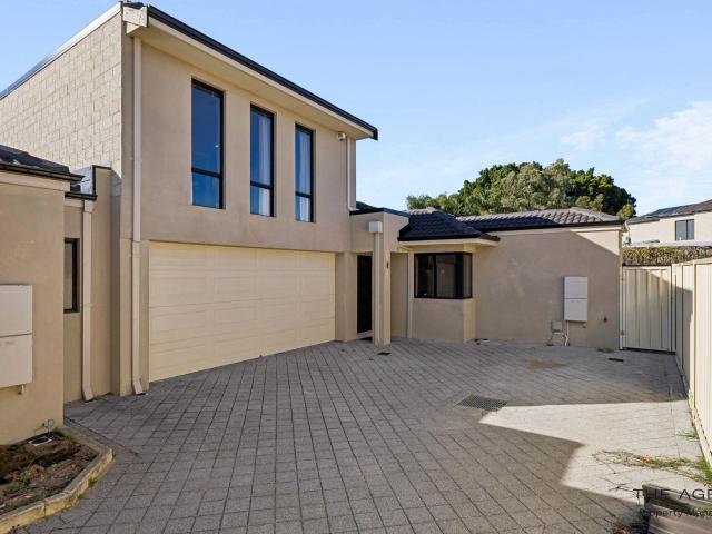 32C Arkana Road, Westminster