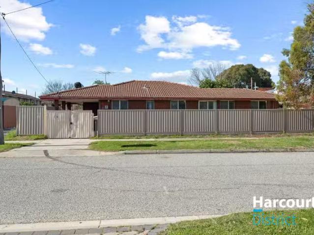 32C Hooley Road, MIDVALE, WA 6056 House for Rent
