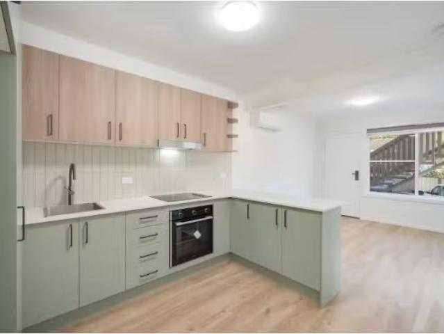 3/2C Morgan Street, Adamstown Apartment for rent Listed by Jo.