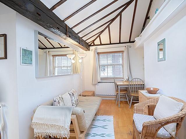 32c Warren Street, London W1T, 1 bed flat to rent, £2,578 pcm | PrimeLocation