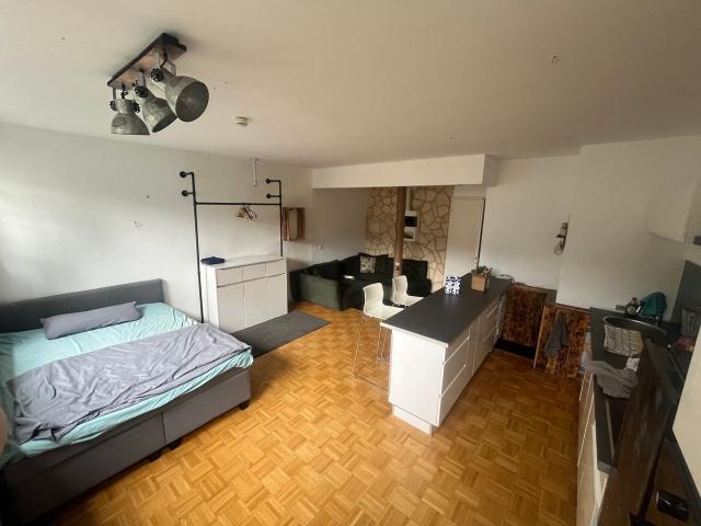 32sqm Apartment Düsseldorf Airport, Dusseldorf Amsterdam Apartments for Rent