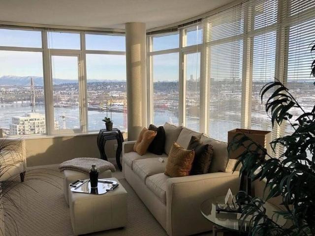 32XX 888 Carnarvon St, New Westminster