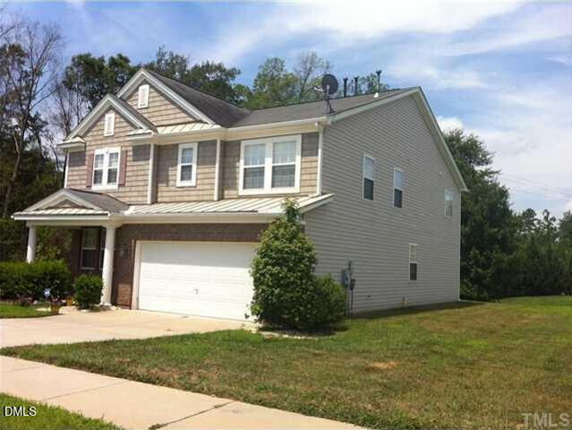 3304 Mackinac Island Ln, Raleigh, NC 27610 | MLS #10148
