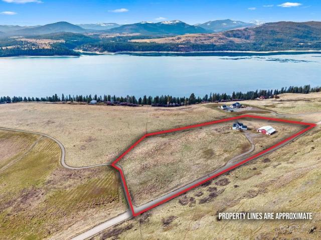 3304 Miles Rd, Kettle Falls, WA