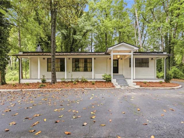 3304 New Walkertown Road
