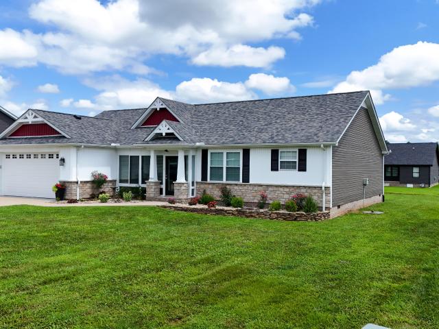 3304 Barbourville Road