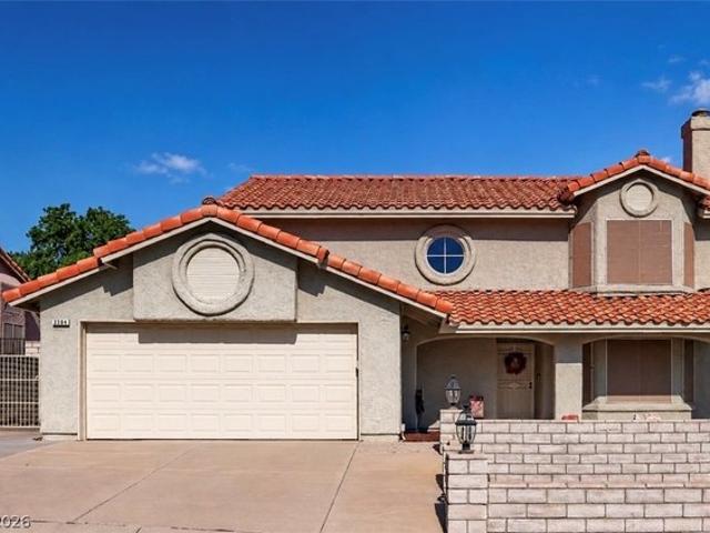 3304 Cactus Springs Dr, Laughlin, NV 89029
