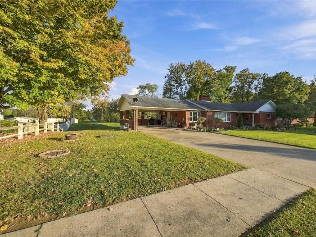 3304 Cadillac Drive