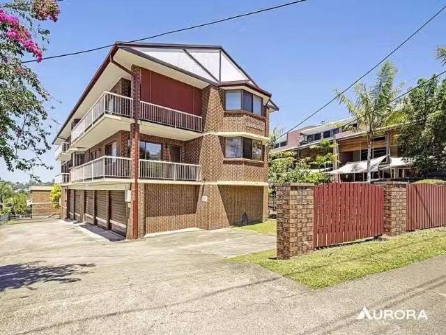 3/304 Cavendish Road, Coorparoo Apartment for rent Listed by.