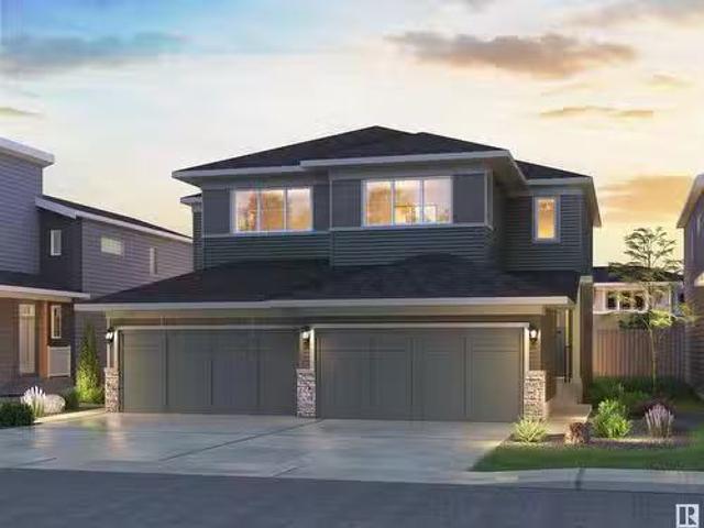 3304 Erlanger Bend Bend, Edmonton, AB, T6M 1S2 house for sal.