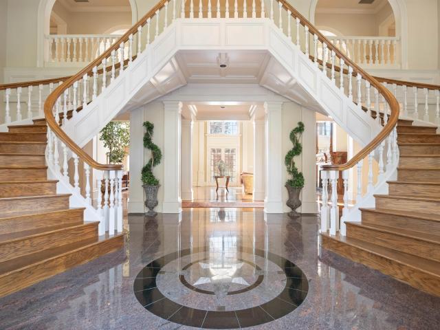 3304 Lacoste Drive