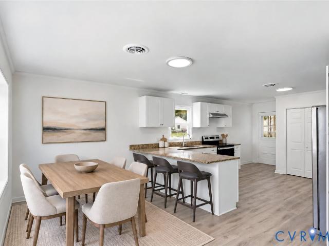 3304 Sussex Drive