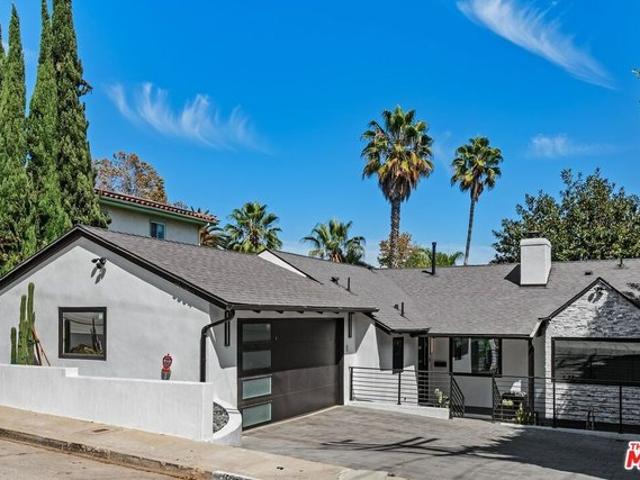 3304 Shelby Dr, Los Angeles, CA 90034