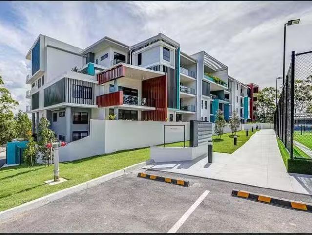3305/4 Oaky Creek Road, Coomera, QLD 4209