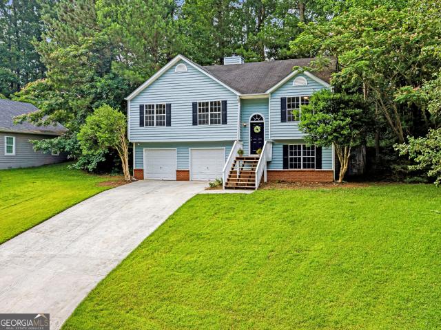 3305 Herrenhut Road