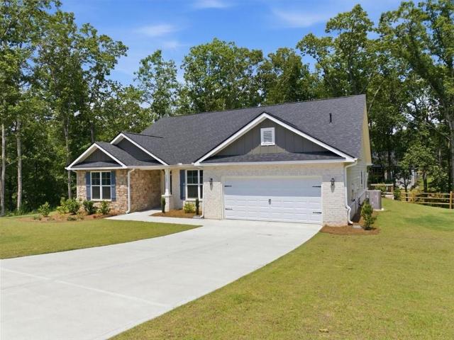 3305 Trevi Trail