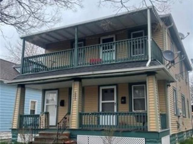 3305 W 33rd St, Cleveland, OH 44109