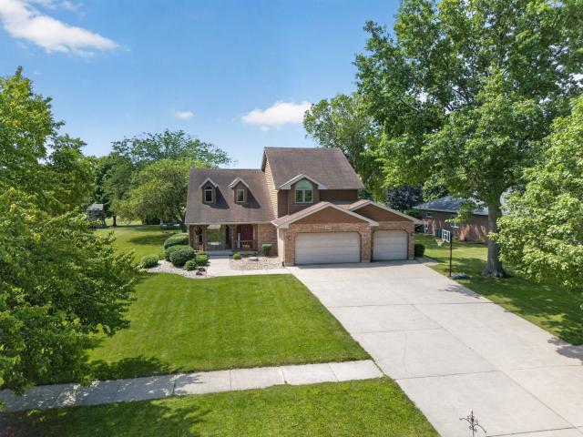 3305 W Nettle Creek Drive