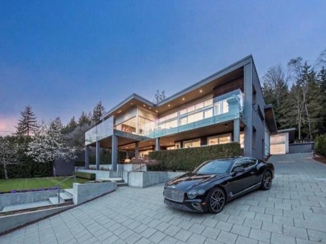 3305 Westmount Road, West Vancouver, BC, V7V 3G5 house for sale | Listing ID R3108 | Royal LePage
